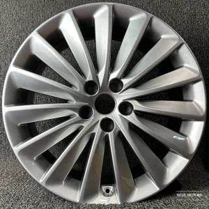 현대 에쿠스 19인치 순정 휠 터빈휠 52910-3N260 3N360