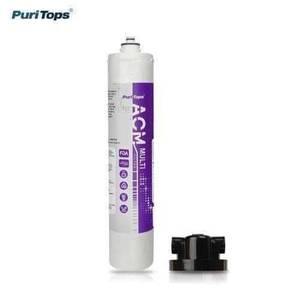 [필터탑스]플럭스 FX-17S 호환용 필터 퓨리탑스 ACM 필터+헤드 세트