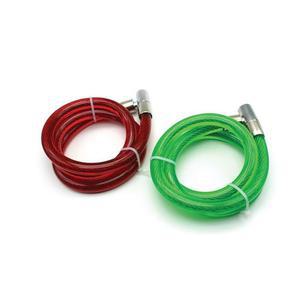 [OFKKOPN9]자전거 열쇠 특대 오토바이 잠금장치 자물쇠