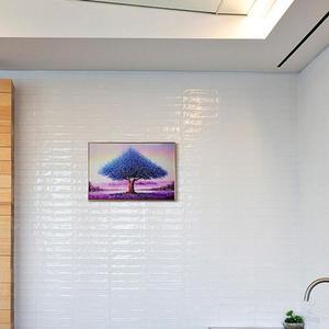 [OFN6MO89]돈들어오는 생명수 금전운 풍수그림 거실 액자