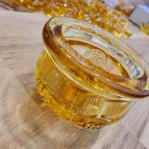 [OFK4015R]재물운 풍수 소품 금원보 개업선 이사선물