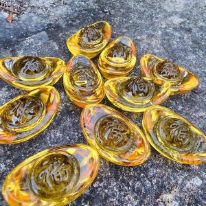 [OFK494P4]풍수 인테리어 소품 이사 금전운 재물운 금원보