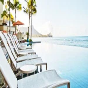 하와이 쉐라톤 금까기