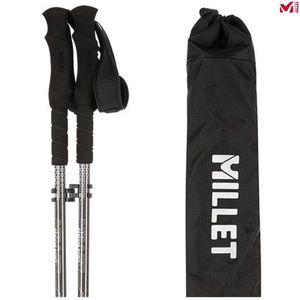 [갤러리아] [MILLET] 카본 소재 남여 공용 3단 스틱 세트 (MXTXI902)