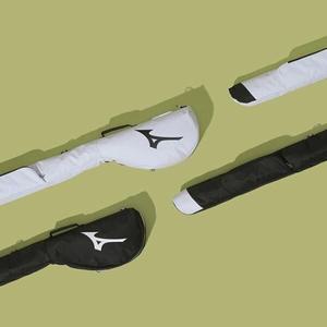 2023 미즈노 AD 라이트 클럽케이스 하프백 5LXK2209