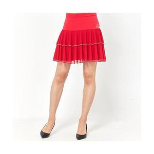 LDS12000 이단 캉캉 스커트