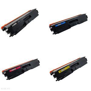 브라더 교체용 호환토너 MFC-L8690CDW 4색세트 TN456BK TN456C TN456M TN456Y HLL8360CDW MFCL8900CDW