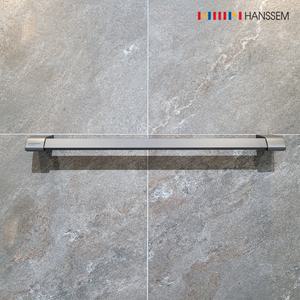 한샘 국산 수건걸이 타올걸이 그레이 화장실 욕실 악세사리 교체 SP4600