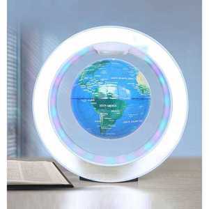 지구본 램프 자기부상 상품 플로팅 무드등 마그네틱 상품 LED
