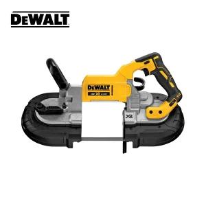 디월트 20V 충전밴드쏘 DCS374N 베어툴 본체만 구형