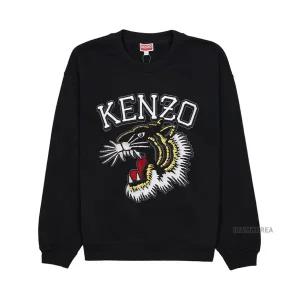 [롯데백화점]겐조 여성 타이거 발시티 맨투맨 FD62SW0954MF 99J