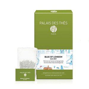 갤러리아 팔레데떼 블루 오브 런던 20티백(홍차)