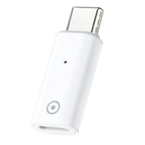 C타입충전기 애플펜슬충전젠더 8핀암놈변환 컨버터