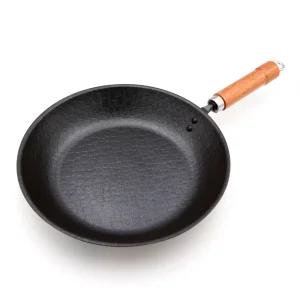 선셰프 무쇠프라이팬 30 논스틱 티타늄코팅 국내생산