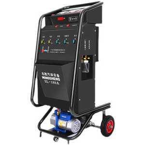 자동차 에어컨냉매주입기 냉매주입기계 냉매회수