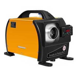 이동식무시동히터 에너지절약 화물차 캠핑카 난방기