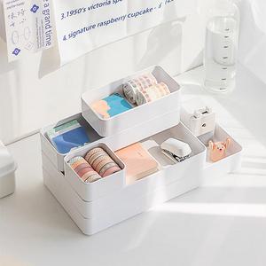 책상 정리함 데스크 정리 수납 미니서랍 오거나이저 데스크테리어