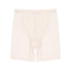 [에뜨랑제]인견 거들형 레이스 메쉬 속바지 에뜨랑제 944