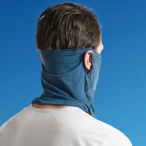 자외선차단 멀티 쿨 목토시 귀걸이형 여름 멀티 스카프 (6color)