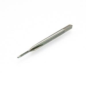 마이크로 탭 / 탭핑비트 / M1 / M1.1, M1.2, M1.3, M1.4, M1.5, M1.6, M1.7, M1.8, M1.9 / 드릴 탭 비트 / Tap Bit OHI-V 1팩(2개묶음)