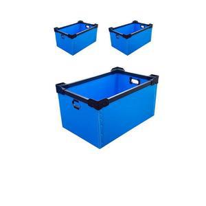 [RGML01PP]두겹으로 제작되어 튼튼한 단프라박스 소 1형 X