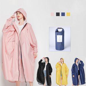 오토바이 바이크 우비 우의 남성 여성 판초 아웃도어