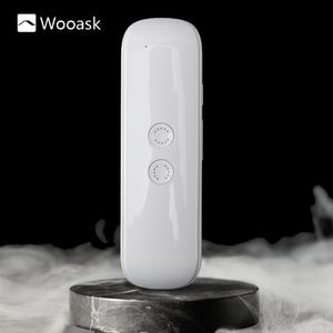 어학학습기 인공지능번역기 144개언어 실시간 AI통역기 우애스크 블루투스 G5K PRO 스피커 바