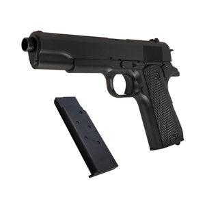 더블이글 비비탄 장난감 권총 에어건 M292/비비탄총 장난감총 BB탄총 서바이벌총