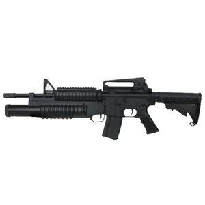 더블이글 비비탄 전동건 소총 M813 산탄총/비비탄총 장난감총 BB탄총 서바이벌총