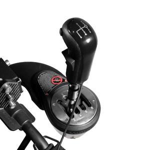 로지텍 G923 TH8A 용 USB 기어 시프트 노브 ATS 게임 하이 시뮬레이터