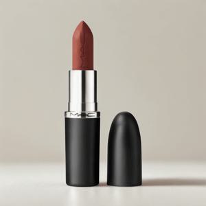 맥 맥시멀 실키 매트 총알 립스틱 웜테디 3.5g 발림성리뉴얼