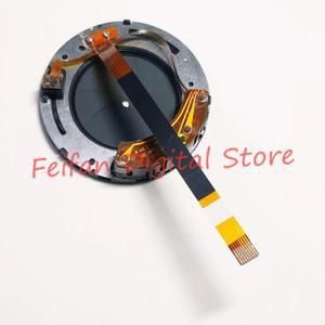 캐논용 렌즈 조리개 EF 24-70mm f/2.8L USM 케이블 플렉스 카메라 부품