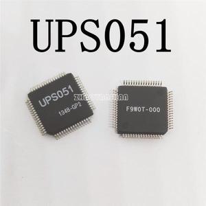 5pcs X UPS051 QFP