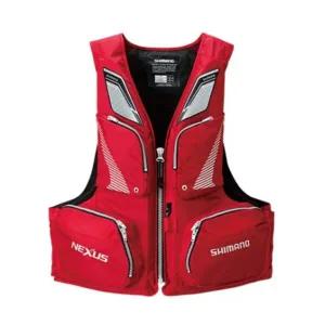 넥서스 VF-142Q 구명조끼 구명복 낚시조끼 2XL [윤성정품]