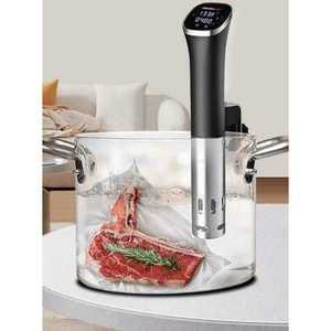 수비드기계 쿠커 스마트 머신 나노 아노바 와이파이