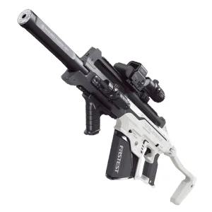 전동건 소총 기관 샷건 스나이퍼 젤리탄 장난감 총 건