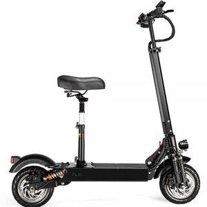 전동킥보드 성인용 접이식 전기 스쿠터, 알루미늄 합금, 오프로드 듀얼 드라이브, 오일 디스크 브레이크,