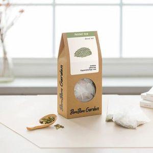 봄봄가든 회향차/산미나리씨앗/펜넬 허브차 15티백