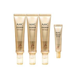 AHC 앰플 인 아이크림 40mlx3+12mlx1