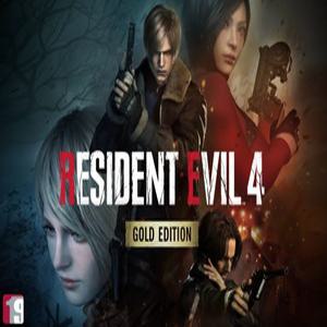 바이오하자드 RE4 골드 에디션 / PC 스팀코드 문자전송 / 한글