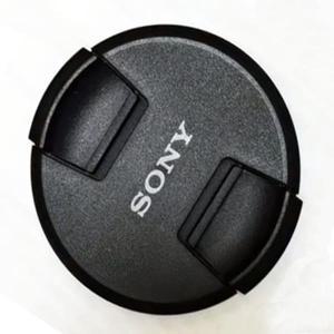 전면 렌즈 캡 소니 FE 24-70mm f2.8 16-35mm SEL2470GM SEL1635GM 렌즈용 82mm ALC-F82S 박스