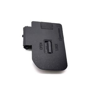 1Pcs 소니 ILCE-7M4 A7M4 A7S3 Fx3 A9M2 A1 배터리 도어 커버 디지털 카메라 수리 부품