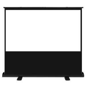 자동롤링스크린 캠핑 빔스크린 휴대용 이동식 사무실