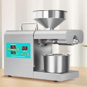 가정용 채유기 기름짜는기계 참기름 들기름 착유기