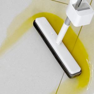 말랑펄프 밀대 청소기 유리창 물걸레 매직펄프 개털 고양이털 소변 먼지제거