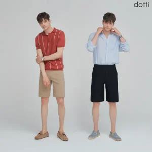 [도티 dotti] 도티 SUMMER 남성 쇼츠 팬츠 2종 (PW5M)