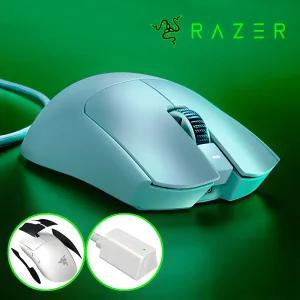 [국내정발] 레이저 바이퍼 V3 PRO 무선 게이밍마우스 화이트