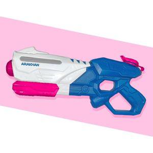 [NS홈쇼핑]아라칸 워터건 A380 (핑크) 물총[34369775]