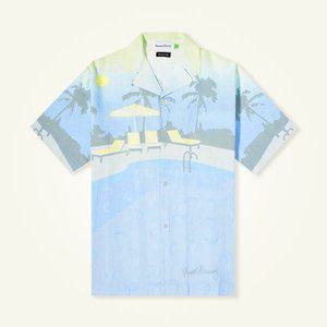 [HOUSE OF SUNNY](내일도착) 하우스오브써니 하와이안 반팔 셔츠 VOL2180