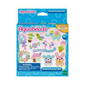 토이트론 아쿠아비즈 파스텔 팬시 디자인 컬렉션 (13619) 14500 행사